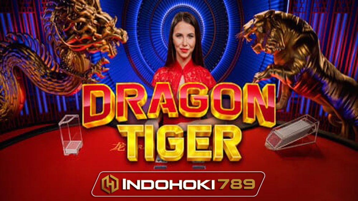Panduan Dan Aturan Main Dragon Tiger Untuk Pemula