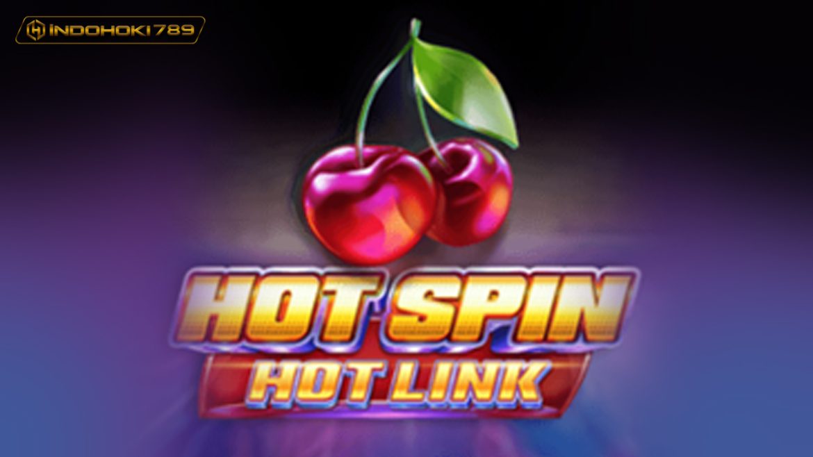 Hot Spin Hotlink