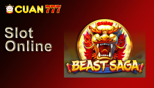 Beast Saga : Booongo Slot Review