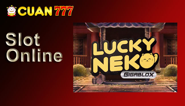 Lucky Neko: Gigablox : Yggdrasil Slot Review