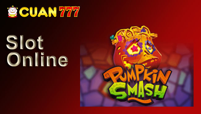 Pumpkin Smash : Yggdrasil Slot Review