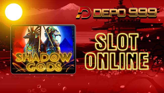Review Shadow Gods Dari Realtime gaming