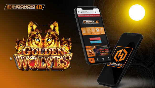 Review Golden Wolves