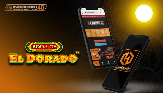 Review Book Of El Dorado