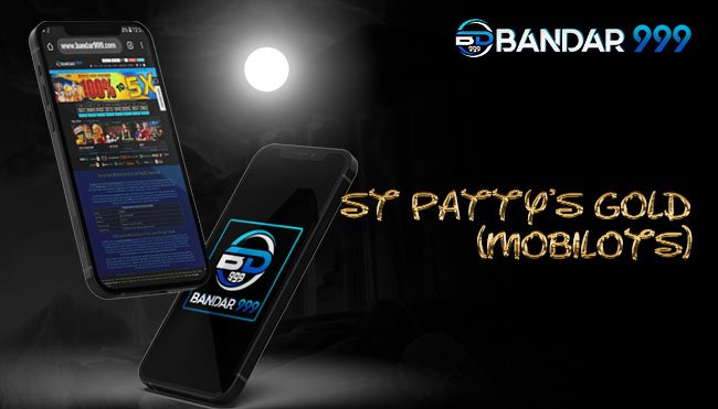St Patty’s Gold (Mobilots)