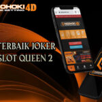 Ulasan Terbaik Joker Gaming Slot Queen 2