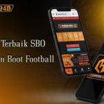 Ulasan Terbaik SBO Slot Golden Boot Football
